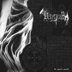 Hereticum : In Copula Mortis